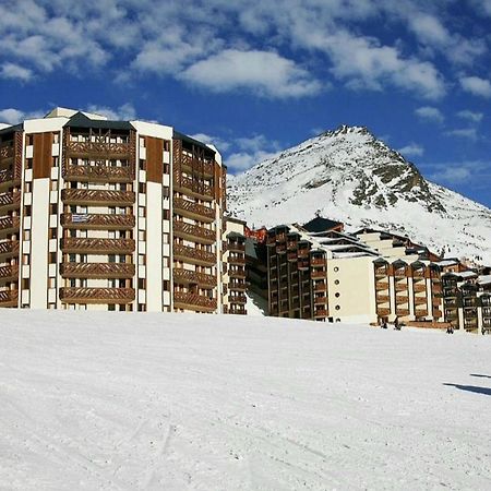 Cosy Val Tho Ski Aux Pieds فال تورُن المظهر الخارجي الصورة