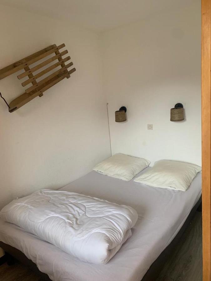 Cosy Val Tho Ski Aux Pieds فال تورُن المظهر الخارجي الصورة